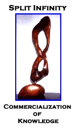Split Infinity